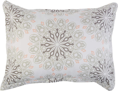 10-Piece Comforter Bedding Set, Microfiber, Ultra-Soft | AnyLinen