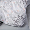 10-Piece Comforter Bedding Set, Microfiber, Ultra-Soft | AnyLinen