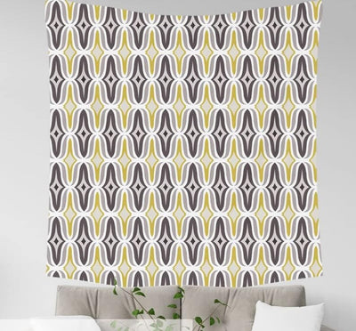 DIY Fabric by The Yard - 100% Polyester Upholstery Sewing Fabrics - Anna's Linens Store