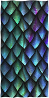 2 Pack. Soft Highly Absorbent Large Decorative Hand Towel Bathroom, Hotel, Gym, Spa - AnyLinen