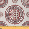 DIY Fabric by The Yard - 100% Polyester Upholstery Sewing Fabrics - Anna's Linens Store
