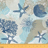 DIY Fabric by The Yard - 100% Polyester Upholstery Sewing Fabrics - Anna's Linens Store