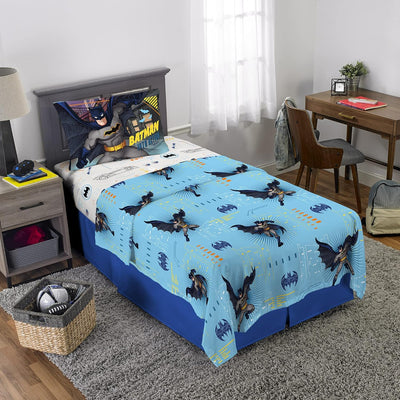 Twin Kids 3-Piece Bed Sheet Set - Anna's Linens Store