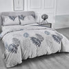 100% Cotton Ultra Soft 3-Piece Duvet Cover Set - AnyLinen