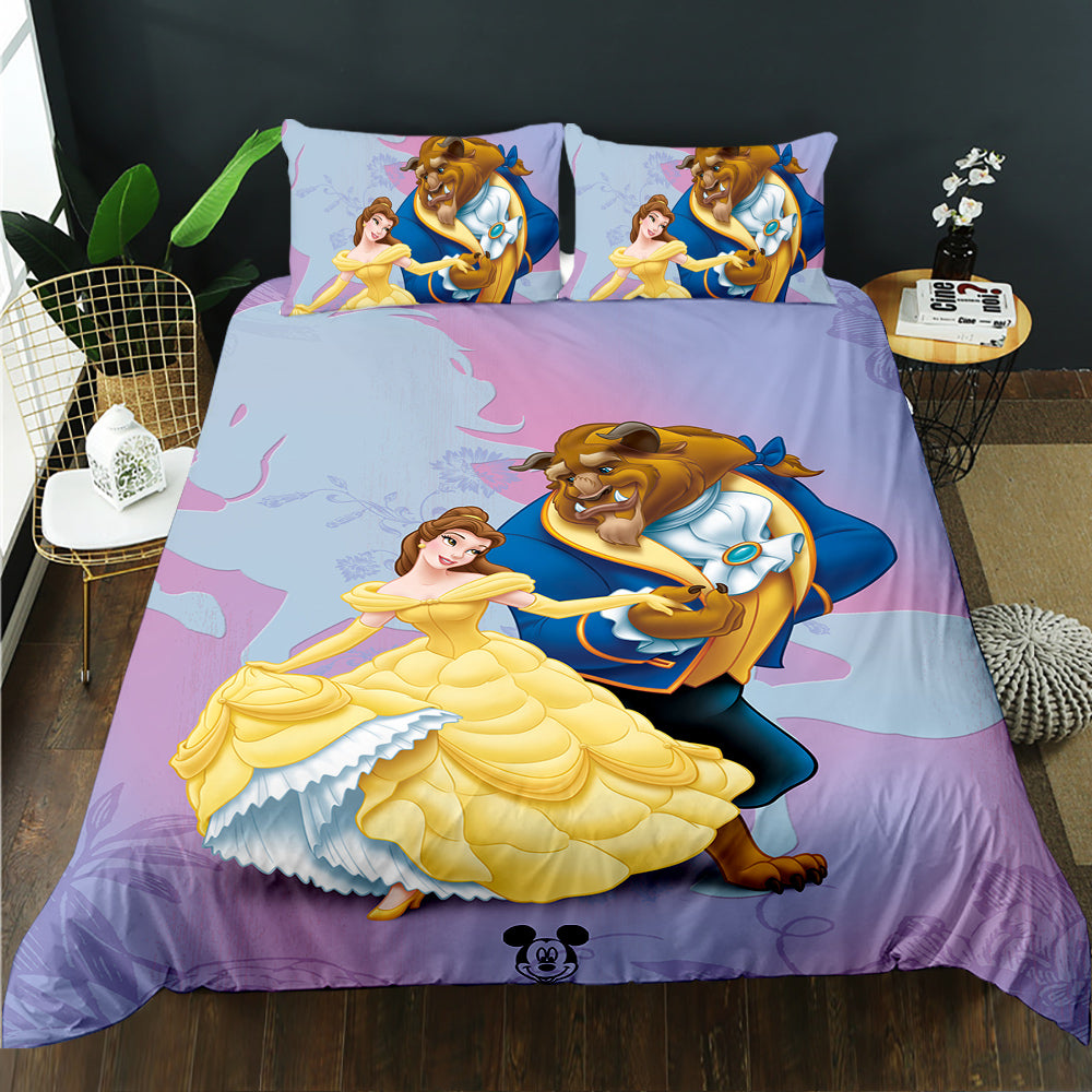 The Legend Bedding Collection - Duvet Cover Set