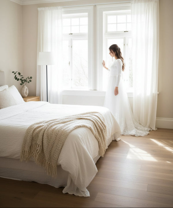 About Anna's Linens – Comfort Made Simple