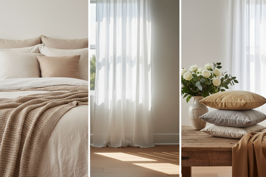 Anna's Linens — Trusted by American Families Since 1987