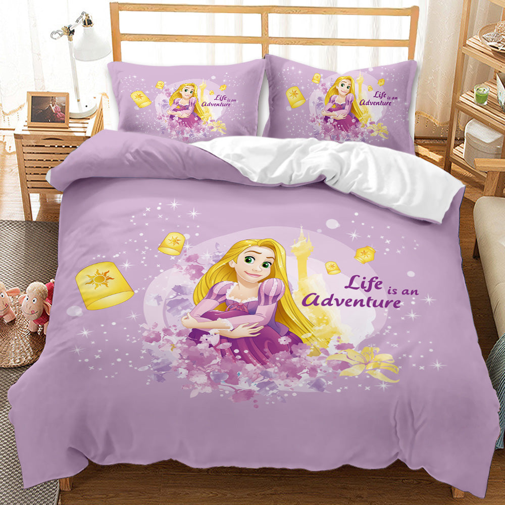 The Legend Bedding Collection - Duvet Cover Set