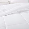 Bedding Down Alternative Quilted Hypoallergenic Comforter Duvet Insert | AnyLinen