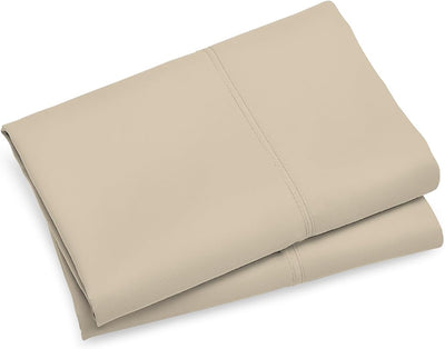 Breathable Comfortable Percale Cotton Cool Crisp Bedding Set | AnyLinen