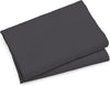 Breathable Comfortable Percale Cotton Cool Crisp Bedding Set | AnyLinen