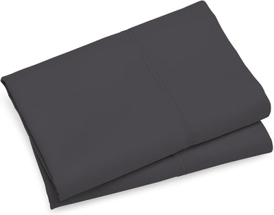 Breathable Comfortable Percale Cotton Cool Crisp Bedding Set | AnyLinen