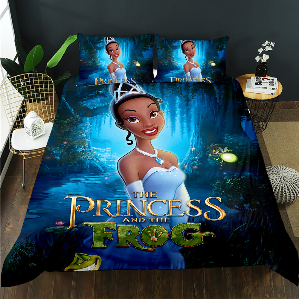 The Legend Bedding Collection - Duvet Cover Set