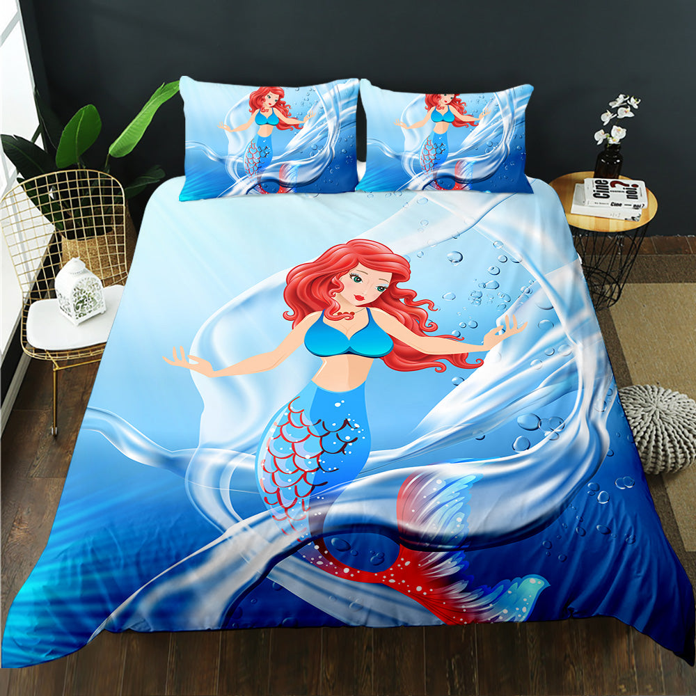The Legend Bedding Collection - Duvet Cover Set