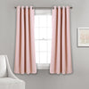Decor Curtains Grommet Panel with Insulated Blackout Lining | AnyLinen