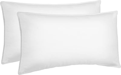 Down Alternative Bed Pillows - 2-Pack | Any Linen