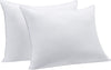 Down Alternative Bed Pillows - 2-Pack | Any Linen