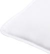 Down Alternative Bed Pillows - 2-Pack | Any Linen