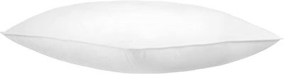 Down Alternative Bed Pillows - 2-Pack | Any Linen