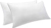 Down Alternative Bed Pillows - 2-Pack | Any Linen