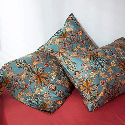 Flower Duvet Cover Bedding Set | Any Linen