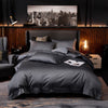 Hotel Quality Silky Soft Egyptian Cotton Bedding 6 Pcs Set | Any Linen