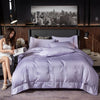 Hotel Quality Silky Soft Egyptian Cotton Bedding 6 Pcs Set | Any Linen