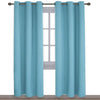 Light Blocking Soft Fabric Curtain | Any Linen