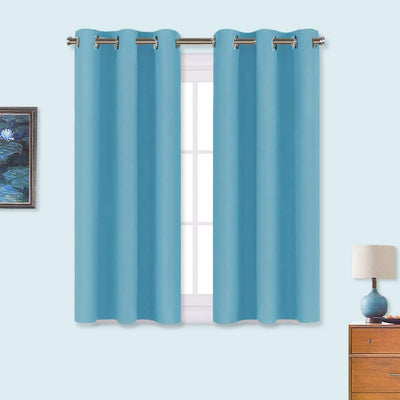 Light Blocking Soft Fabric Curtain | Any Linen