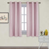 Light Blocking Soft Fabric Curtain | Any Linen