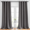 Light Blocking Soft Fabric Curtain | Any Linen