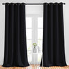 Light Blocking Soft Fabric Curtain | Any Linen