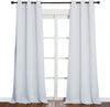 Light Blocking Soft Fabric Curtain | Any Linen