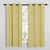 Light Blocking Soft Fabric Curtain | Any Linen