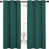 Light Blocking Soft Fabric Curtain | Any Linen