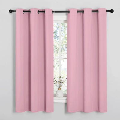Light Blocking Soft Fabric Curtain | Any Linen