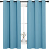 Light Blocking Soft Fabric Curtain | Any Linen