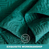 Lightweight Bed Decor Coverlet Set Bedding Cover Bedspread - AnyLinen