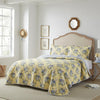 Luxury Premium Ultra Soft All Season Stylish 3 pcs Coverlet Set - AnyLinen