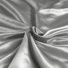 Luxury Satin Silk Duvet Cover Bed Sheets