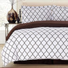 Luxury Soft 1800 Count Egyptian Collection Duvet Cover | Any Linen