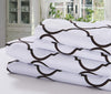 Luxury Soft 1800 Count Egyptian Collection Duvet Cover | Any Linen