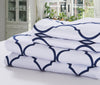 Luxury Soft Duvet Cover Set, 1800 Count Egyptian Cotton | Any Linen