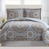 Luxury Soft Duvet Cover Set, 1800 Count Egyptian Cotton | Any Linen