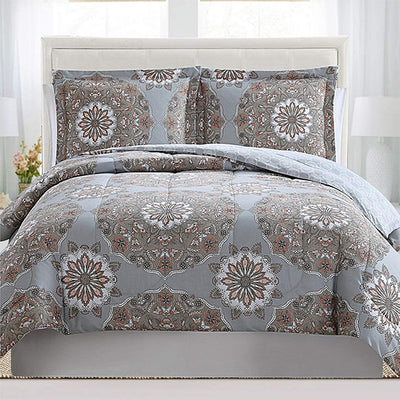 Luxury Soft Duvet Cover Set, 1800 Count Egyptian Cotton | Any Linen