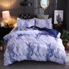 Marble Duvet Cover Bedding Set | Any Linen