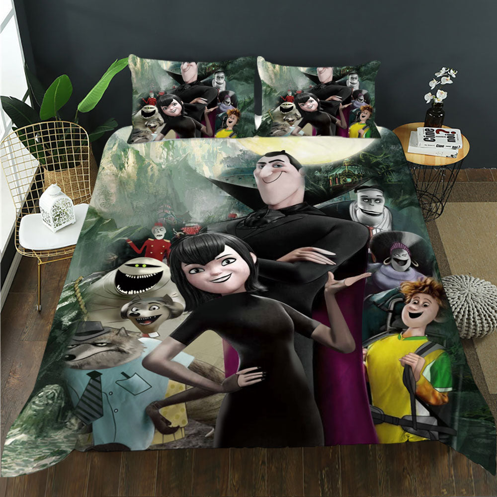 Minions Bedding Collection - Kids Duvet Cover Set