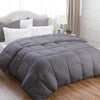 Premium Quality Heavy Quilted Stand Alone Comforter | AnyLinen