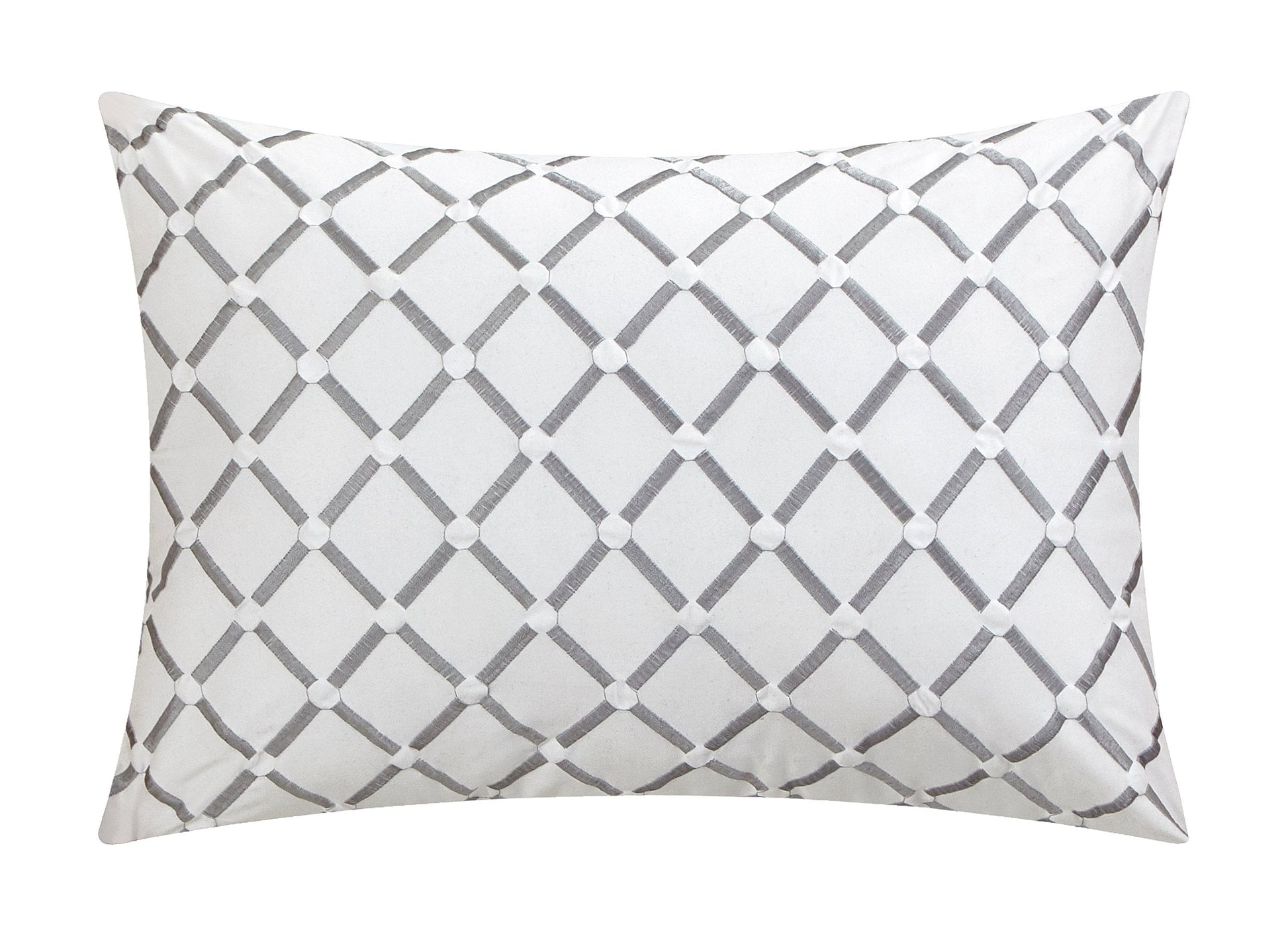 Reversible Bed in a Bag Comforter Set, King Size 10 pcs Set | AnyLinen