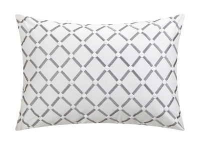 Reversible Bed in a Bag Comforter Set, King Size 10 pcs Set | AnyLinen